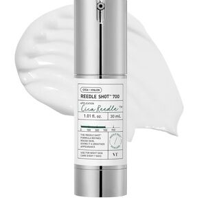 VT Cosmetics CICA Reedle Shot 700   NEW